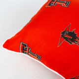 Texas Tech Red Raiders Decorative Pillow Pair