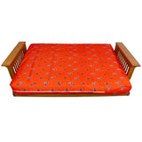 Texas Tech Red Raiders Futon Cover