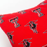 Texas Tech Red Raiders 16" Outdoor Decorative Pillow