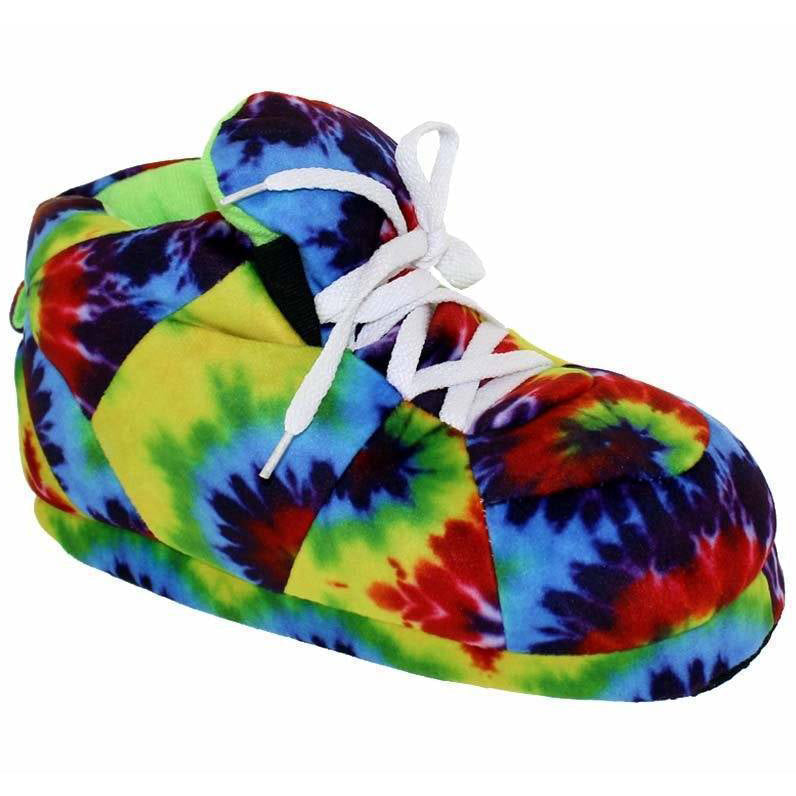 Tie-Dye Hippie