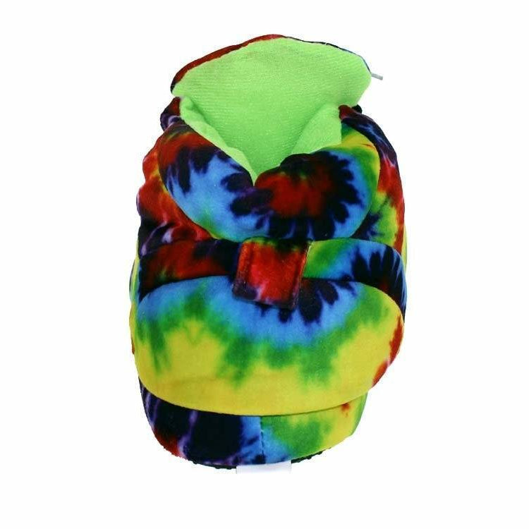 Tie-Dye Hippie