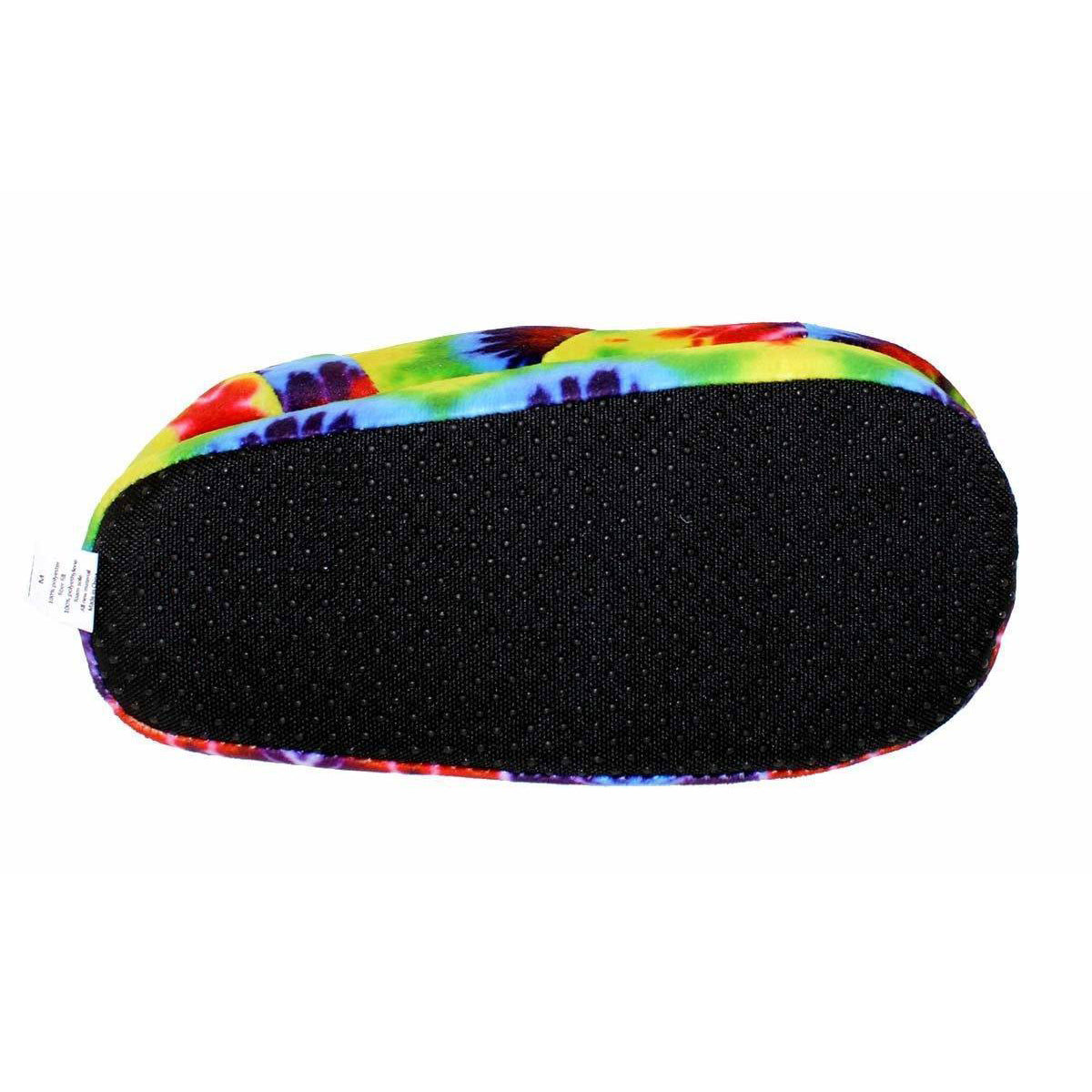 Tie-Dye Hippie
