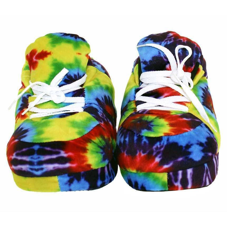 Tie-Dye Hippie