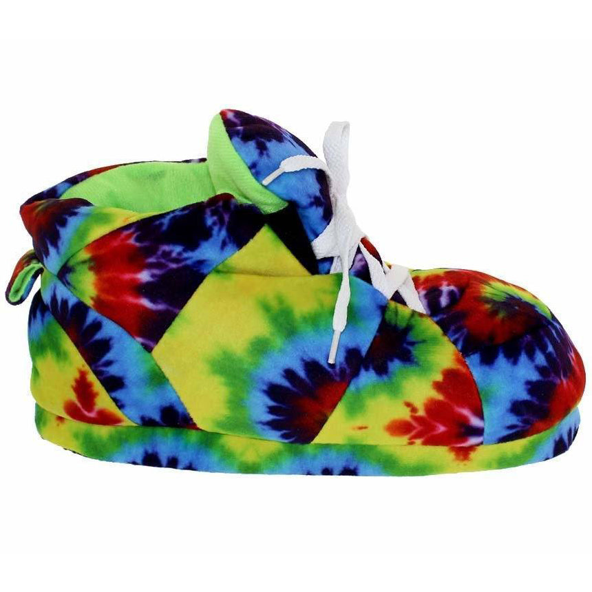 Tie-Dye Hippie