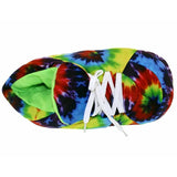 Tie-Dye Hippie