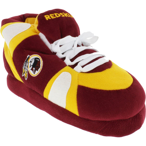 Washington Redskins ComfyFeet Original Comfy Feet Sneaker Slippers