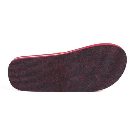 Washington Redskins FOCO Contour Flip Flops Sandals