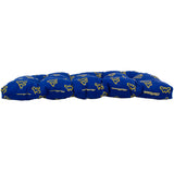 West Virginia Mountaineers Settee Cushion