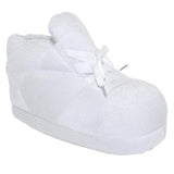 All White
