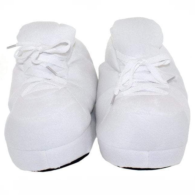 All White