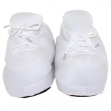 All White