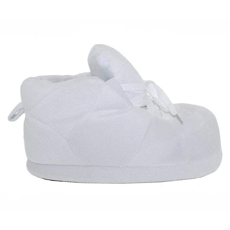 All White