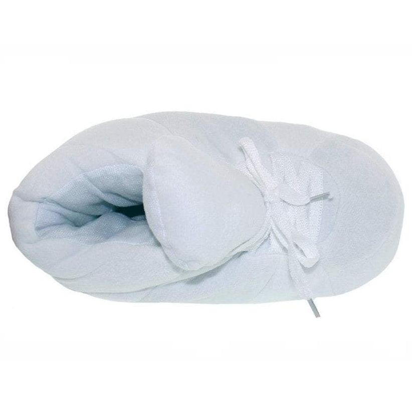 All White
