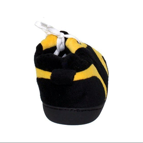 Black And Yellow All Around