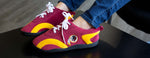 Washington Redskins All Around Indoor Outdoor ComfyFeet Slippers