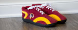 Washington Redskins All Around Indoor Outdoor ComfyFeet Slippers