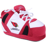 Arizona Cardinals ComfyFeet Original Comfy Feet Sneaker Slippers