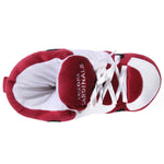 Arizona Cardinals ComfyFeet Original Comfy Feet Sneaker Slippers