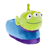 Alien Slippers