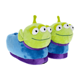 Alien Slippers