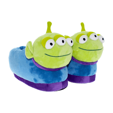 Alien Slippers