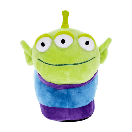 Alien Slippers
