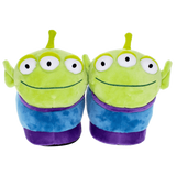 Alien Slippers