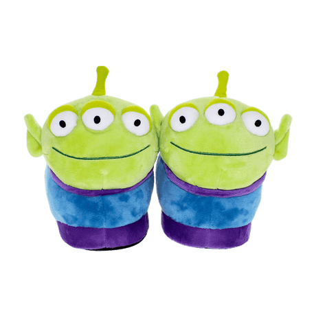 Alien Slippers