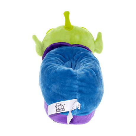 Alien Slippers