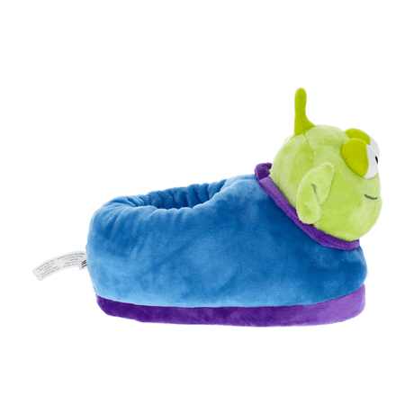 Alien Slippers