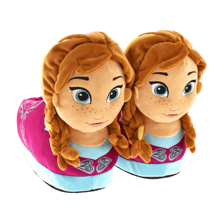 Anna Slippers