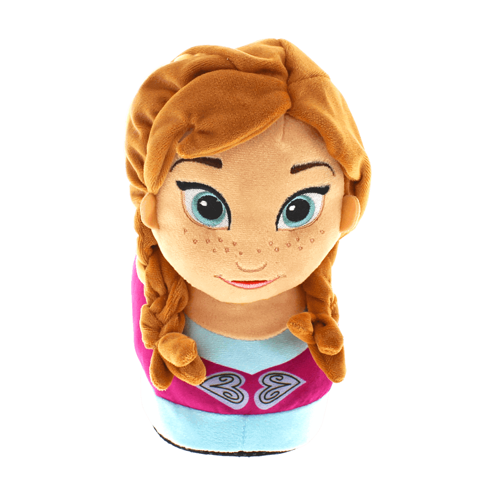 Anna Slippers