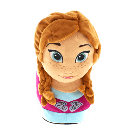 Anna Slippers