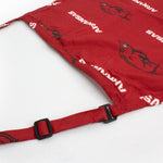 Arkansas Razorbacks Grilling Tailgating Apron with 9" Pocket, Adjustable