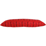 Arkansas Razorbacks Body Pillow