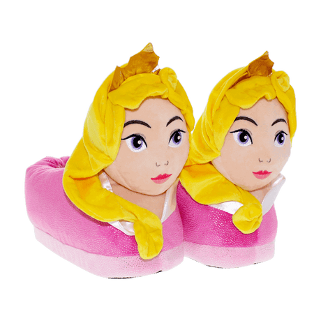 Aurora Slippers