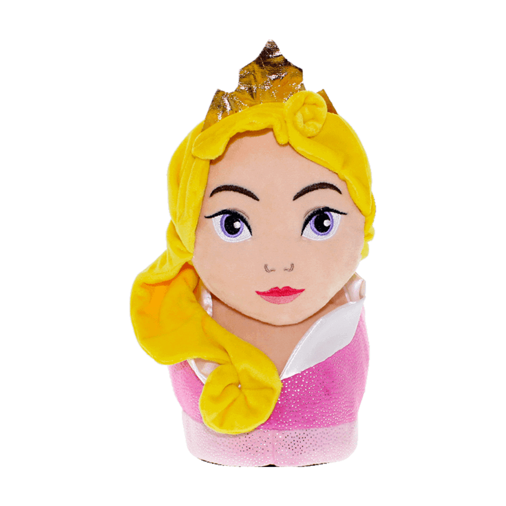 Aurora Slippers