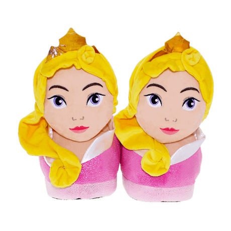 Aurora Slippers