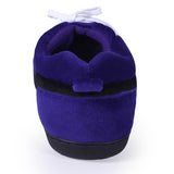 Baltimore Ravens All Around Indoor Outdoor ComfyFeet Slippers