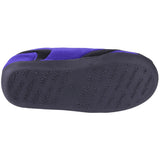 Baltimore Ravens All Around Indoor Outdoor ComfyFeet Slippers