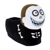 Barrel Slippers