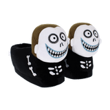 Barrel Slippers