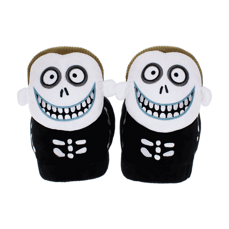 Barrel Slippers