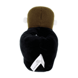 Barrel Slippers