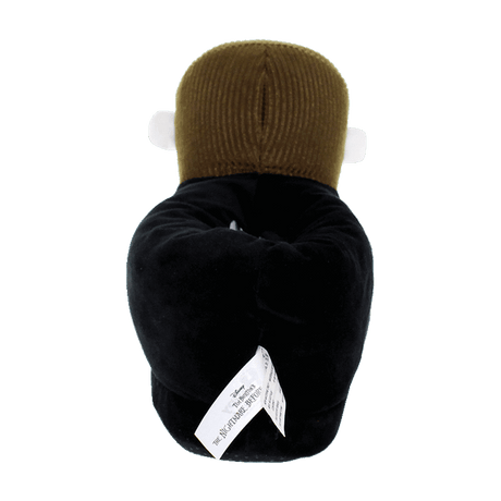 Barrel Slippers