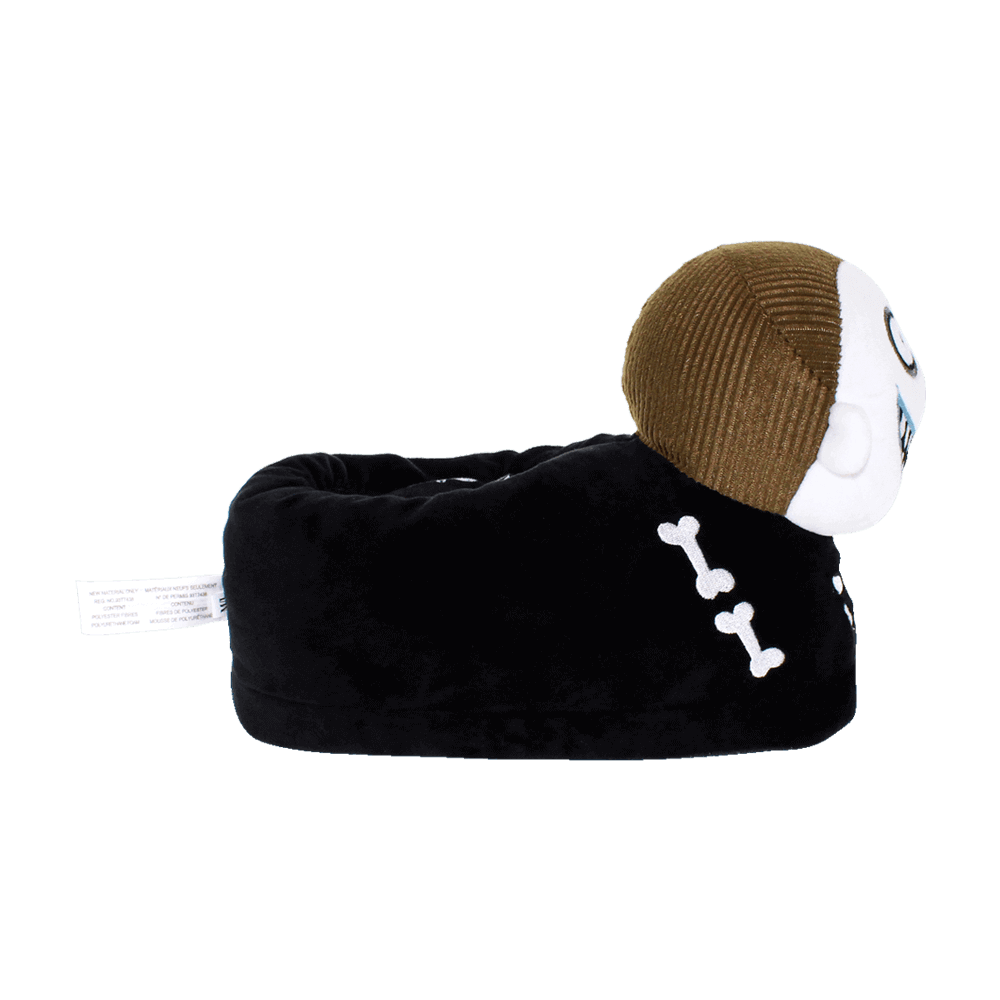 Barrel Slippers