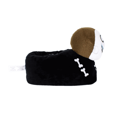 Barrel Slippers