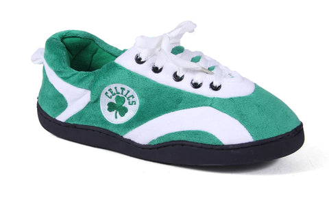 Boston Celtics All Around Indoor Outdoor ComfyFeet Slippers