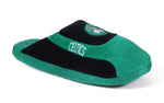 Boston Celtics Low Pro ComfyFeet Indoor House Slippers