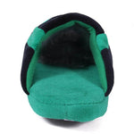 Boston Celtics Low Pro ComfyFeet Indoor House Slippers